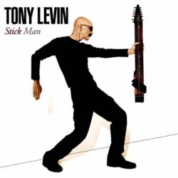 Tony Levin : Stick Man